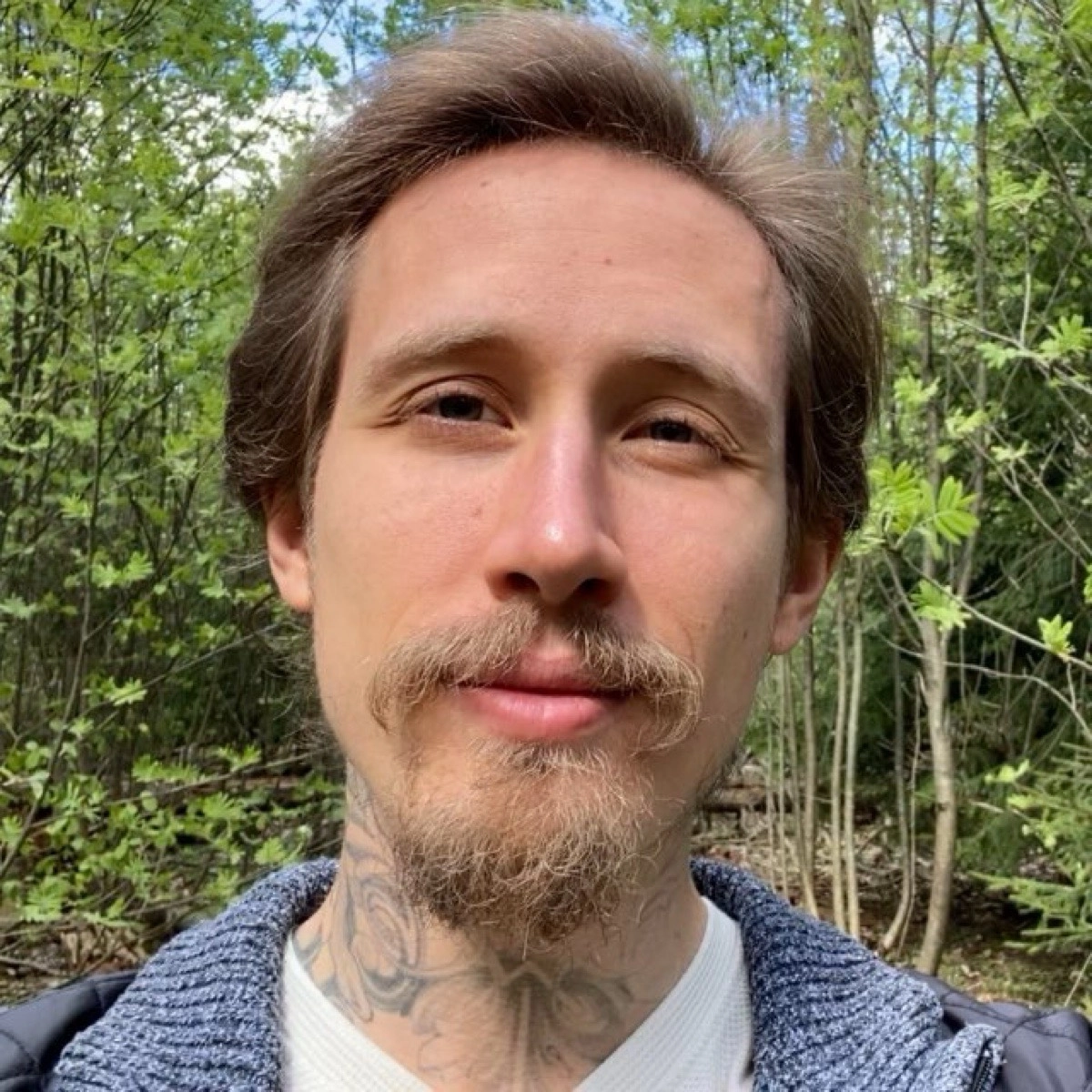 profile avatar