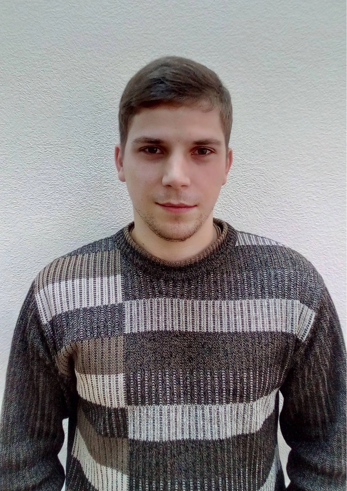 Тимофей Пашнев | Сетка — социальная сеть от hh.ru