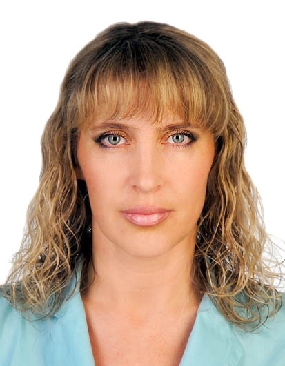 Елена Панова | Сетка — социальная сеть от hh.ru