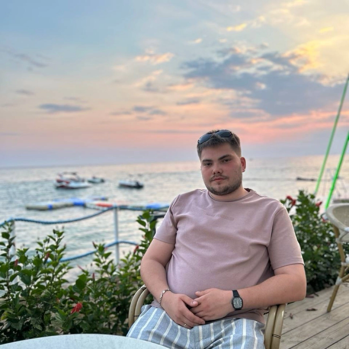 profile avatar