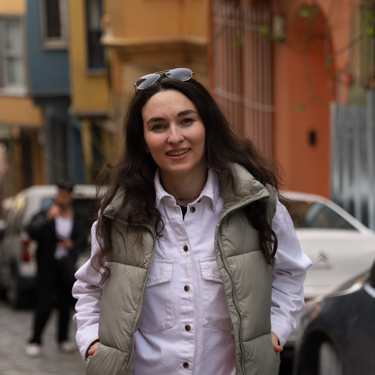 profile avatar