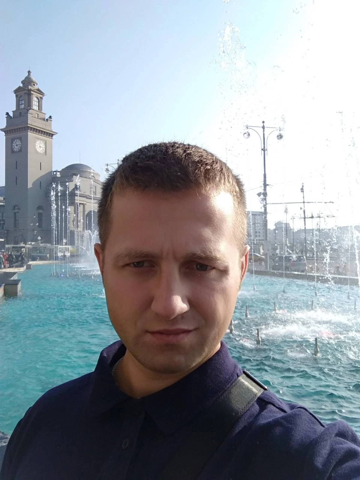 Иван Бубнов