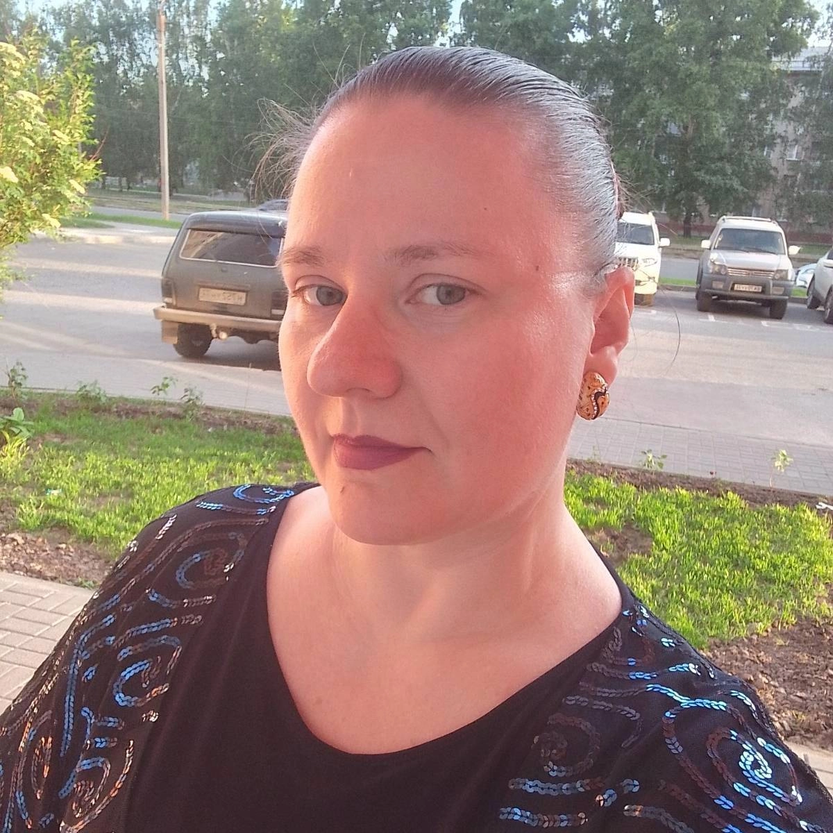 profile avatar