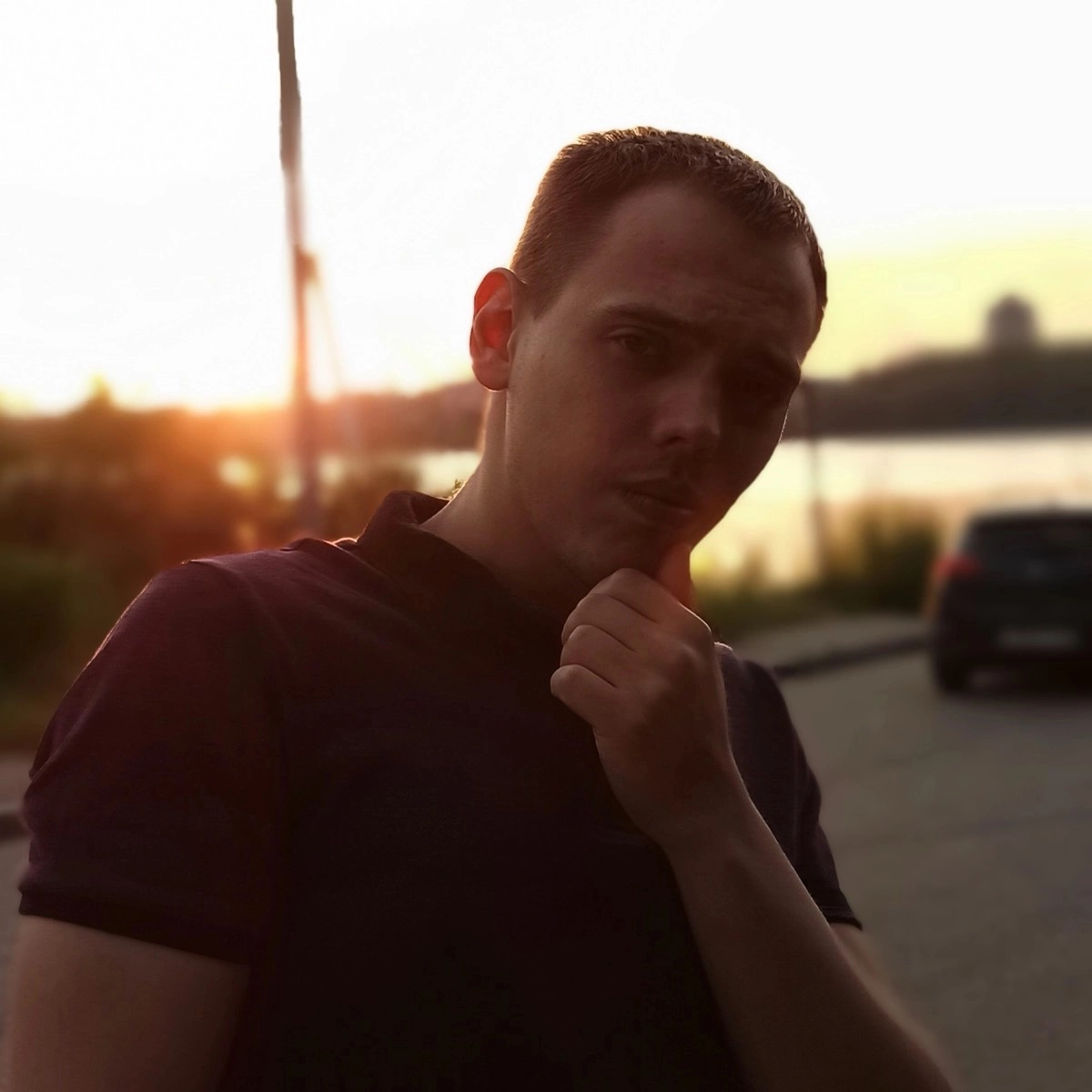 profile avatar