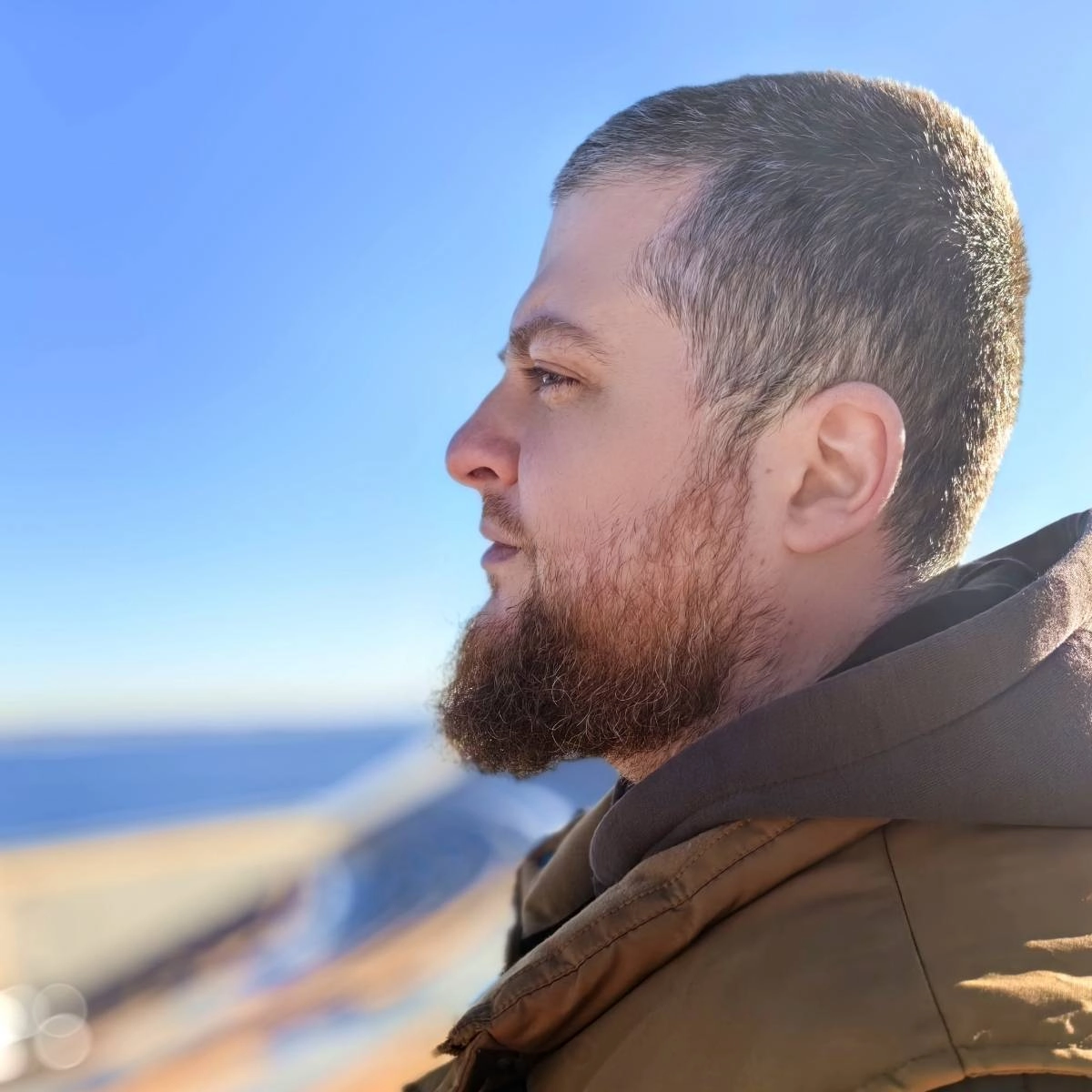 profile avatar