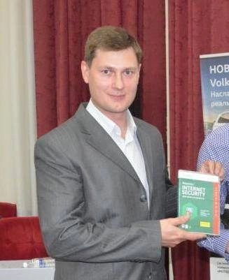 Максим Игнатов | Сетка — социальная сеть от hh.ru