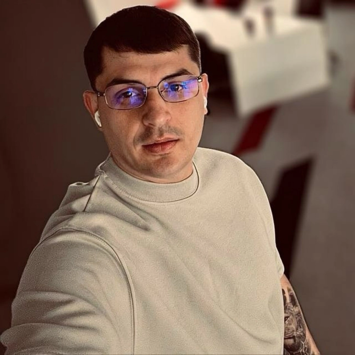 profile avatar