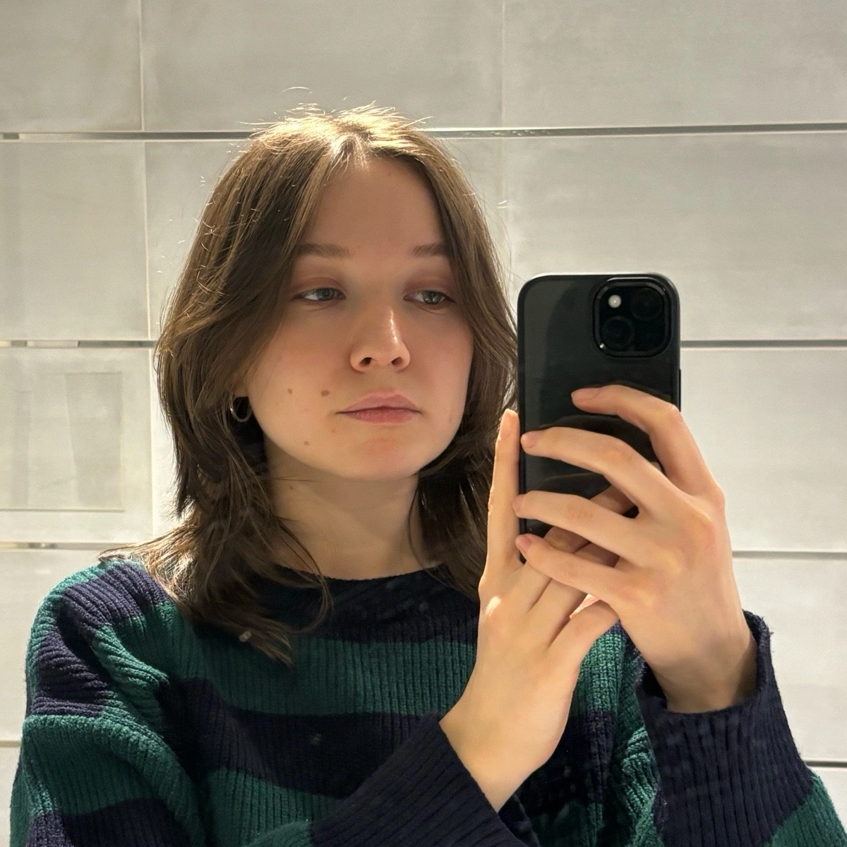 profile avatar