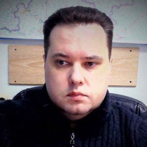 Андрей Харламов | Сетка — социальная сеть от hh.ru