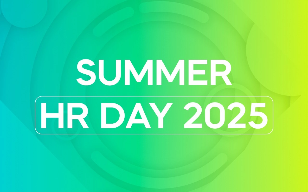 Планируем лето в Питере: прогулки и SUMMER HR DAY 2025
📅 10 июля, Санкт-Петербург
Это событие станет точкой пересечения идей, трендов и инноваций для директоров по персоналу, HR BP, а также руководите... | Сетка — новая социальная сеть от hh.ru