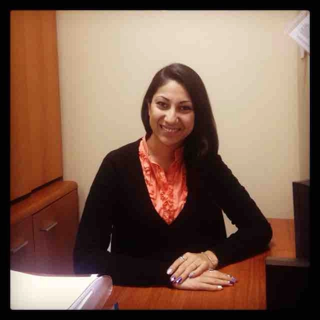 Ольга Панкратова | Сетка — социальная сеть от hh.ru