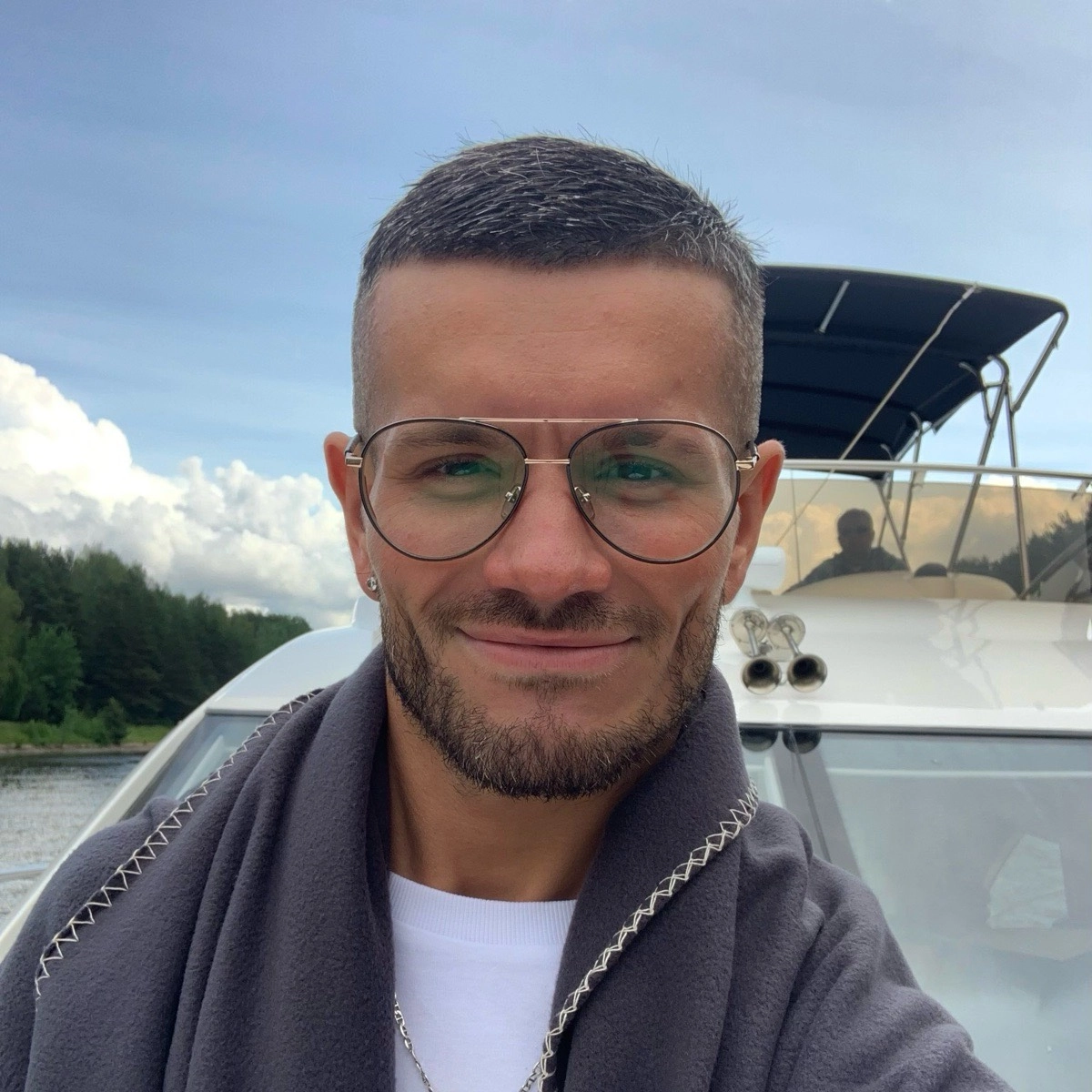 profile avatar
