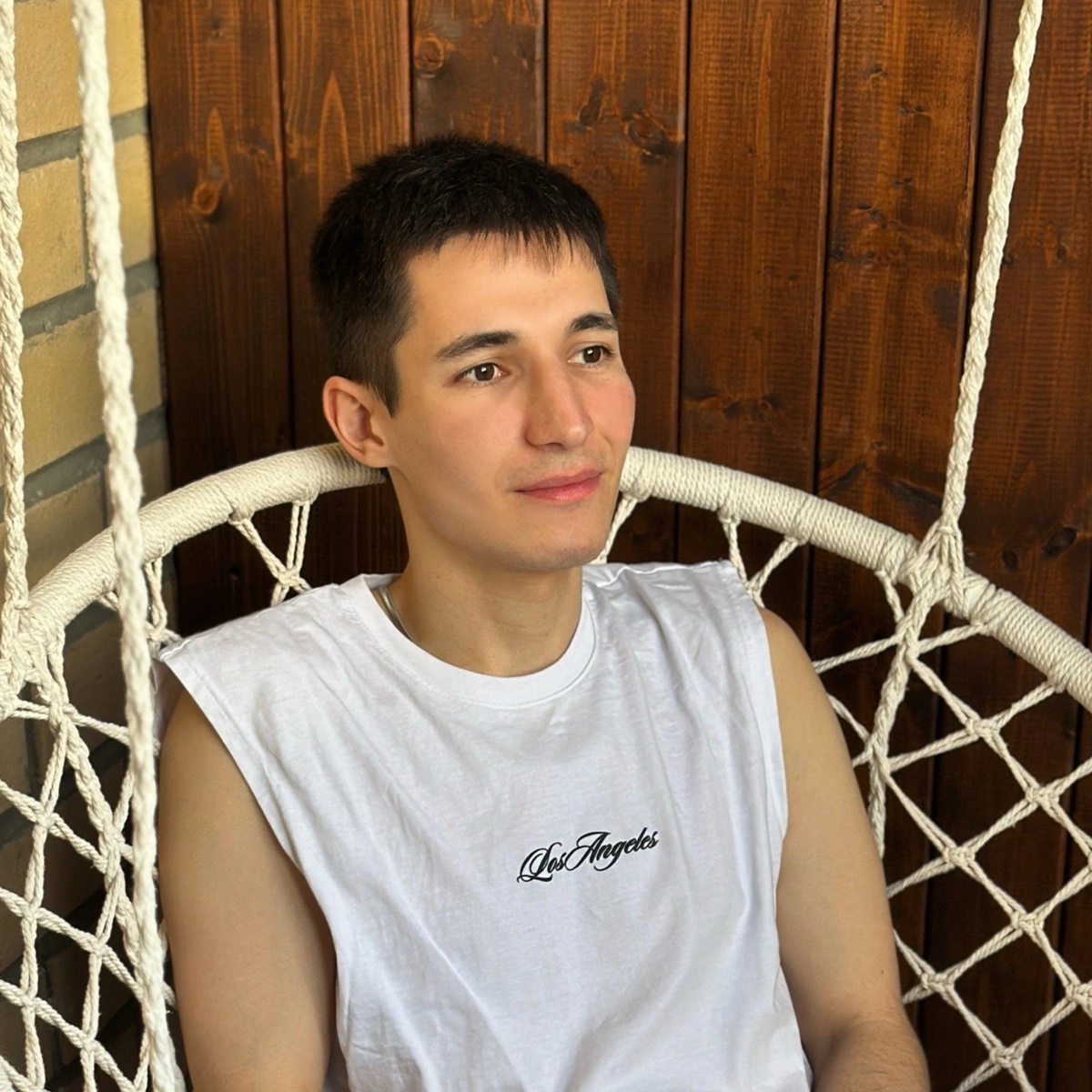 Вадим Фаррахов | Сетка — социальная сеть от hh.ru