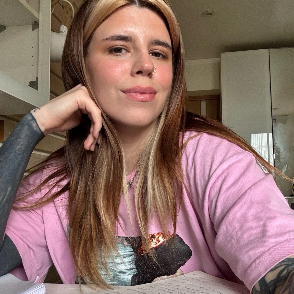 profile avatar