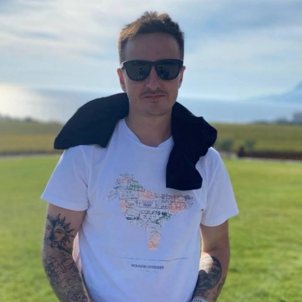 profile avatar