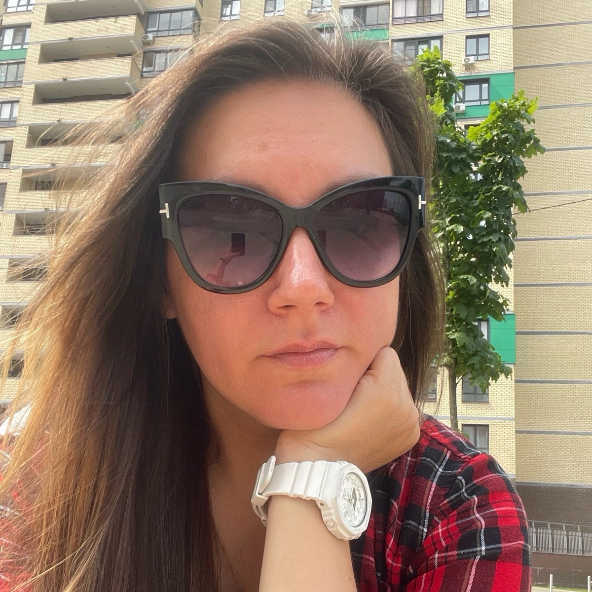 profile avatar