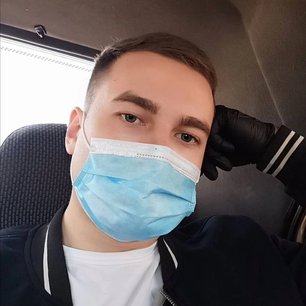 profile avatar