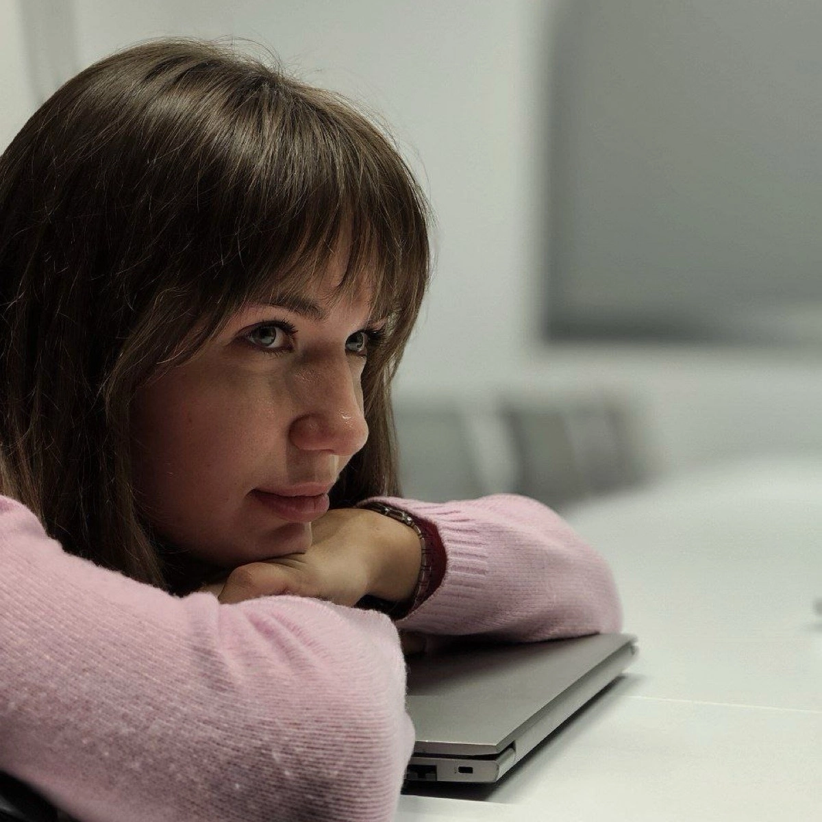 Диана Ефремова | Сетка — социальная сеть от hh.ru