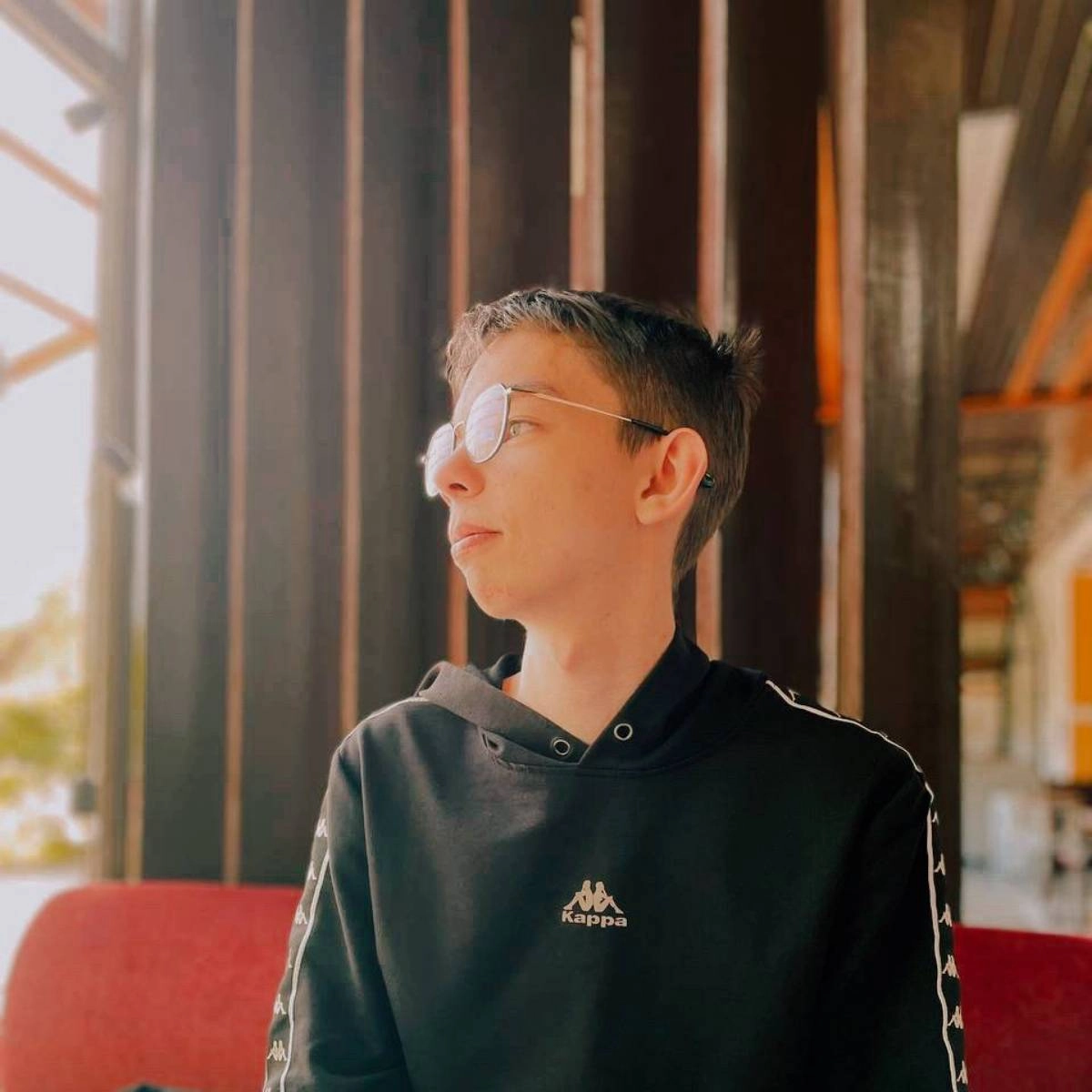 profile avatar