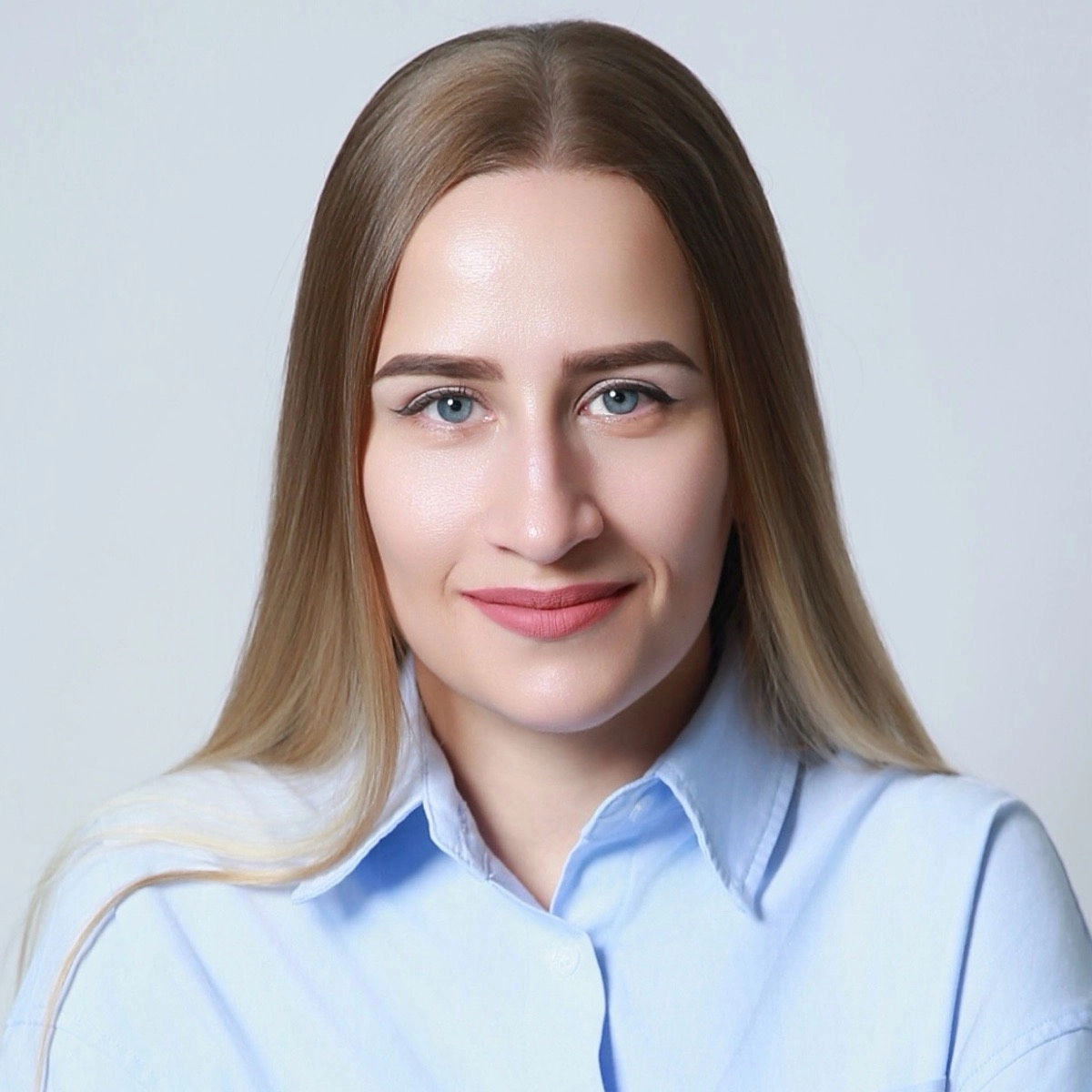 Ксения Нестерова