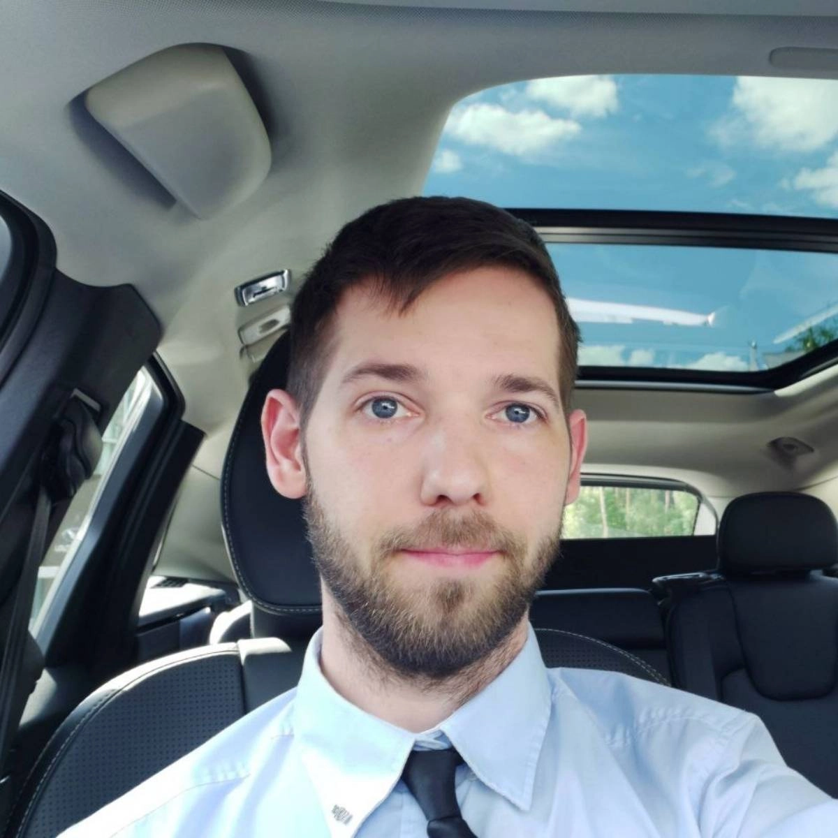 profile avatar