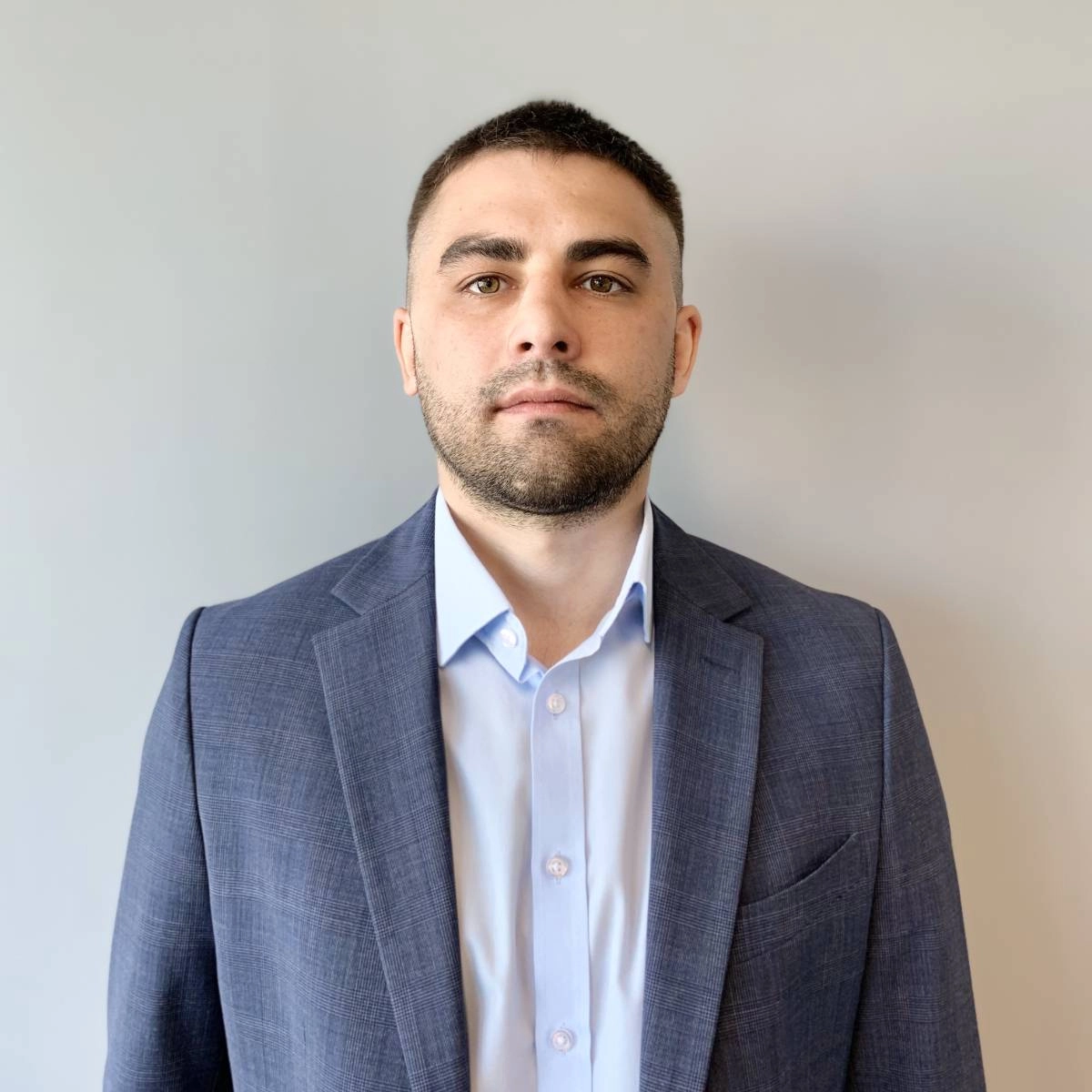 Иван Мастобай | Сетка — социальная сеть от hh.ru