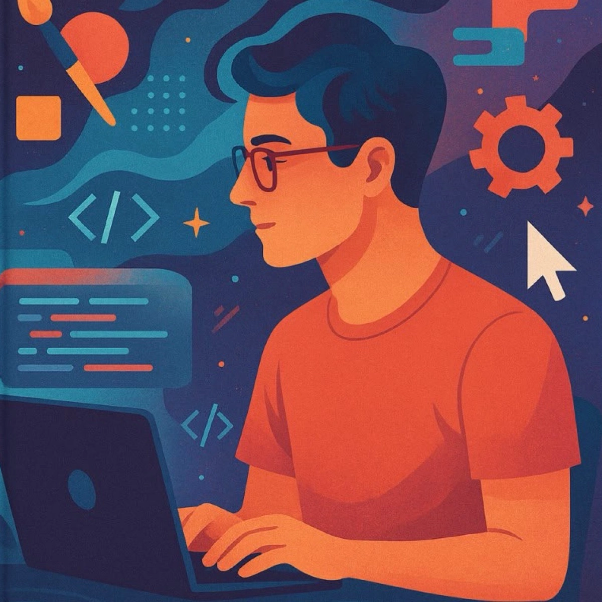 community avatar