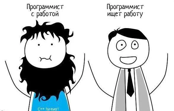 #memPVS #programming | Сетка — новая социальная сеть от hh.ru
