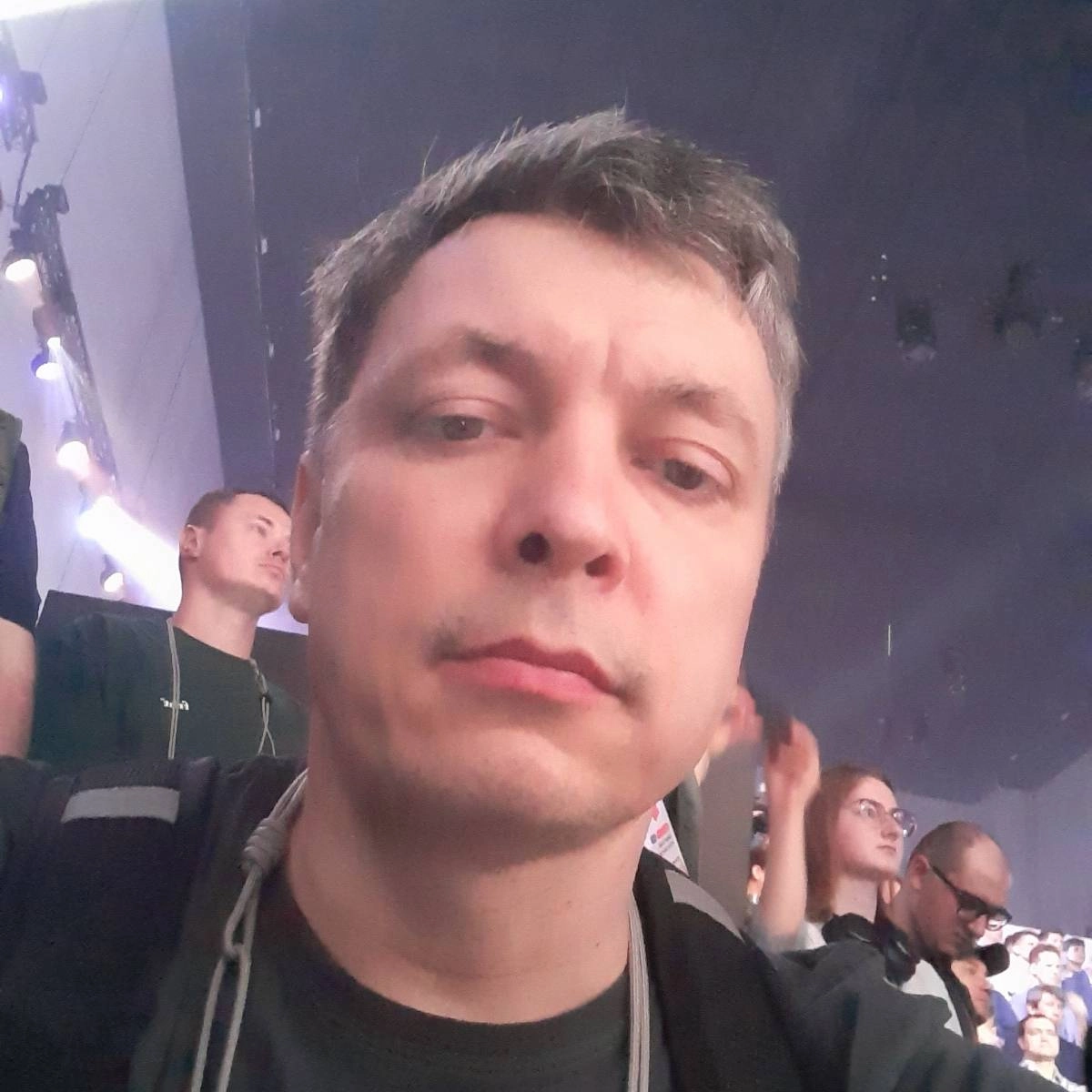 profile avatar