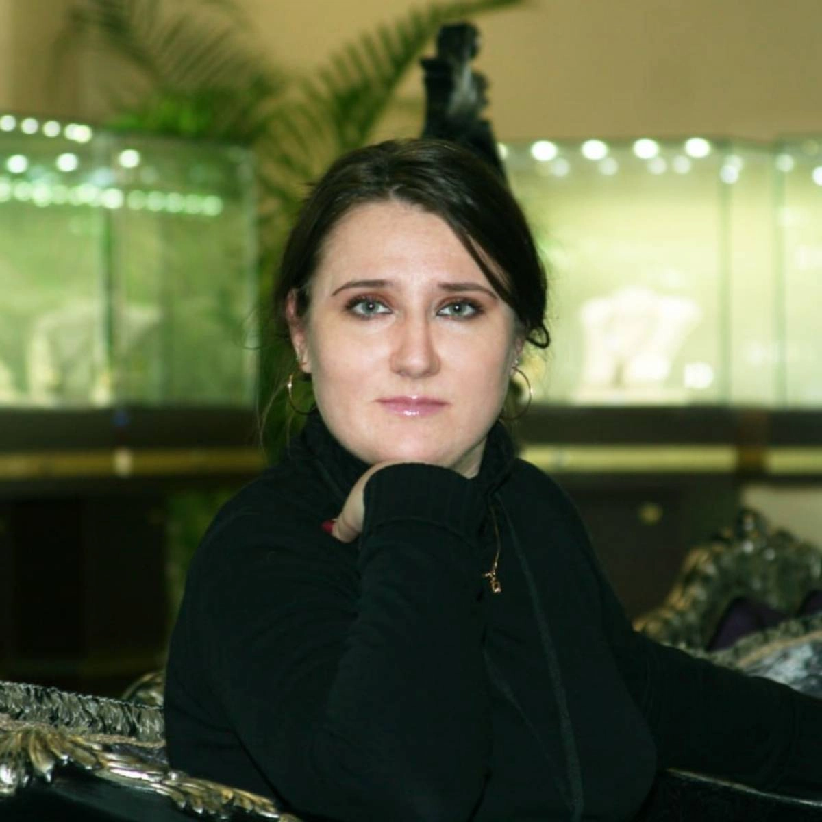 profile avatar