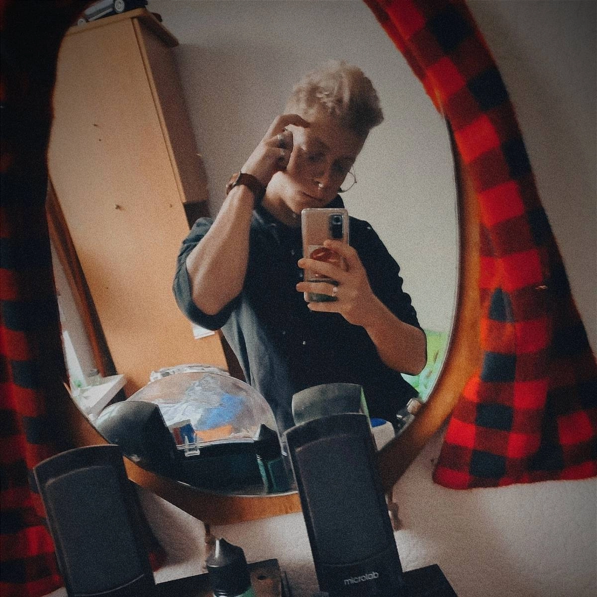 profile avatar