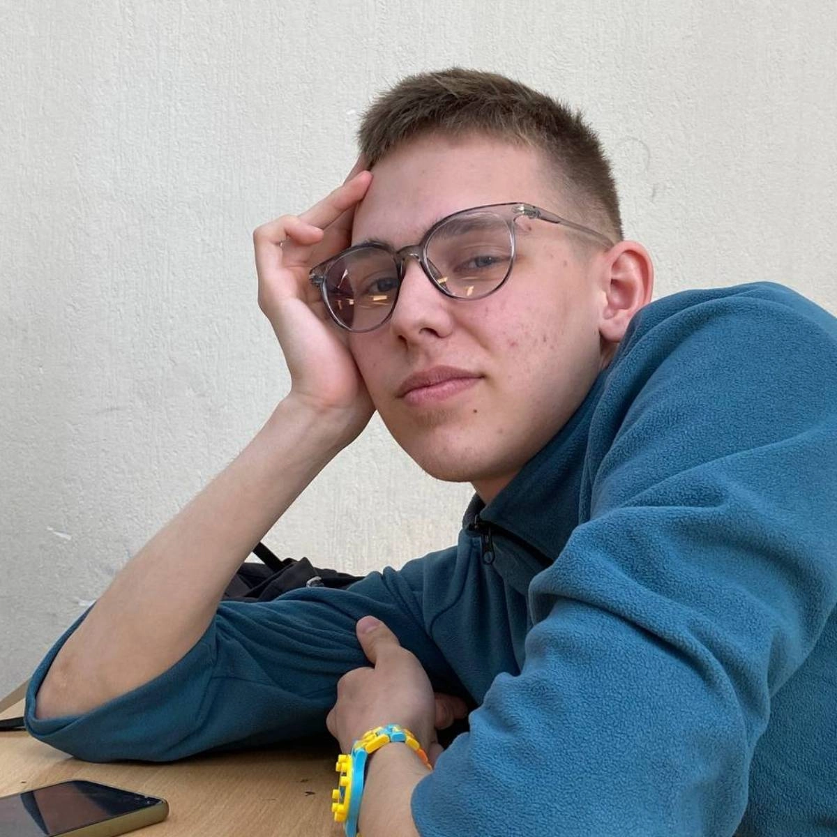 profile avatar