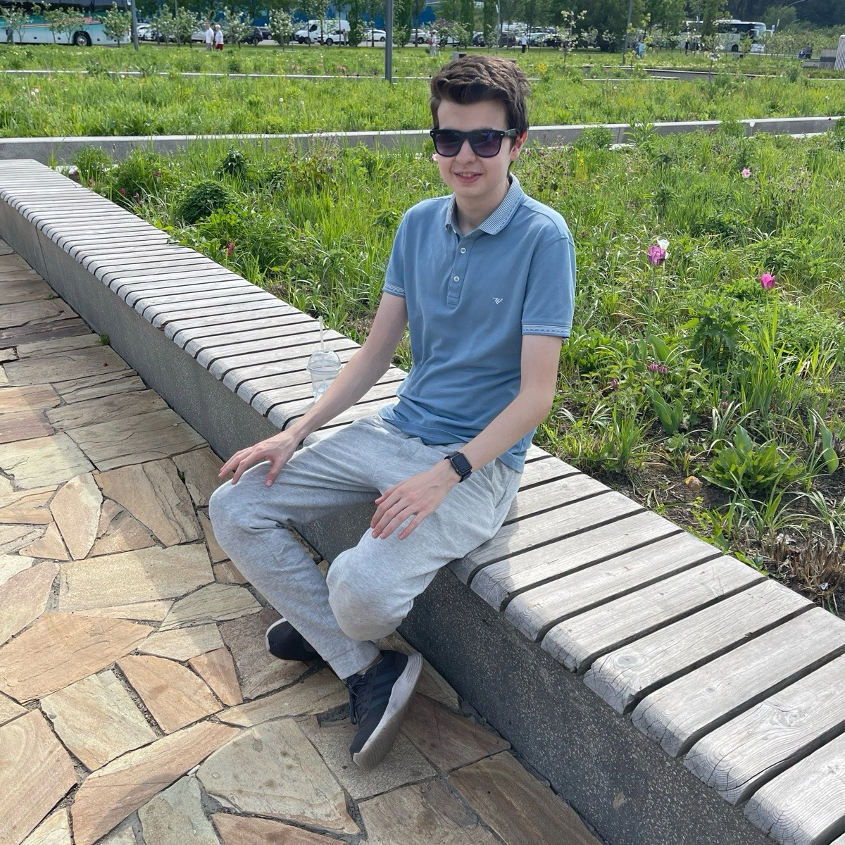 profile avatar