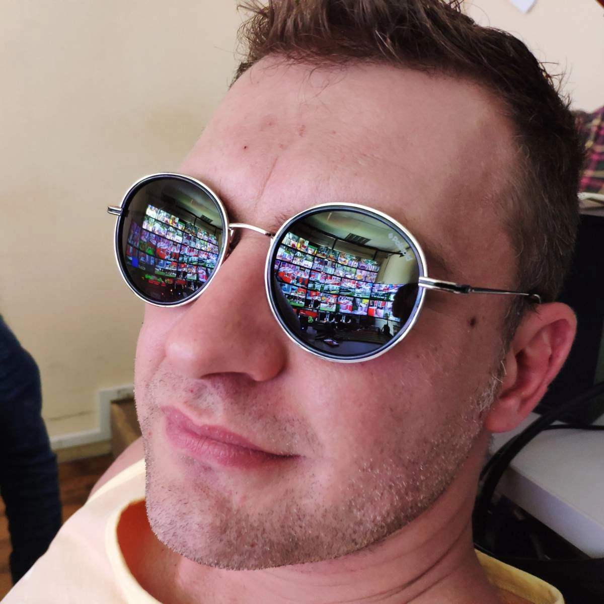 profile avatar