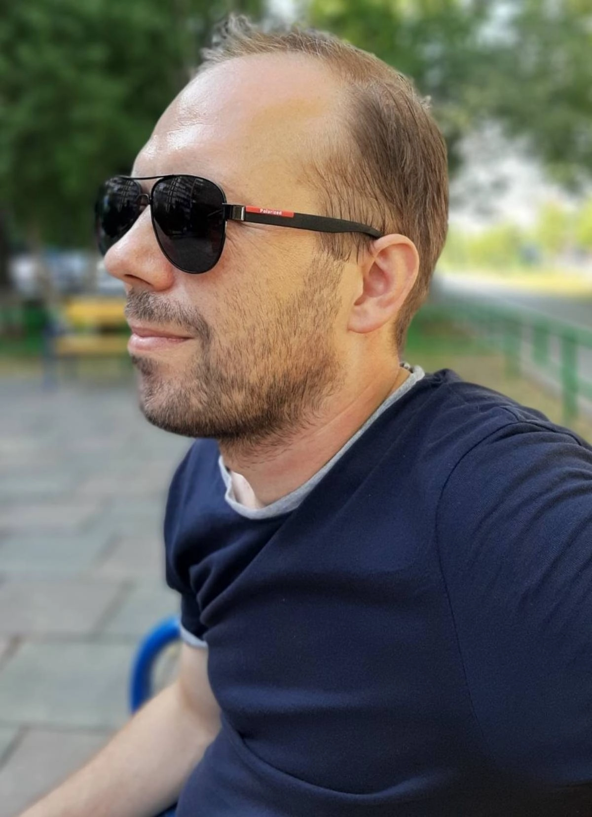 profile avatar