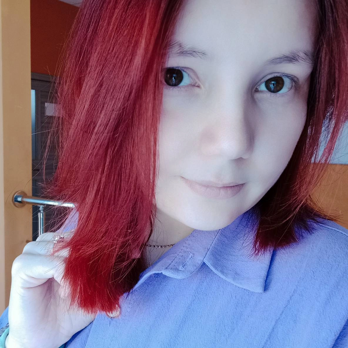 profile avatar