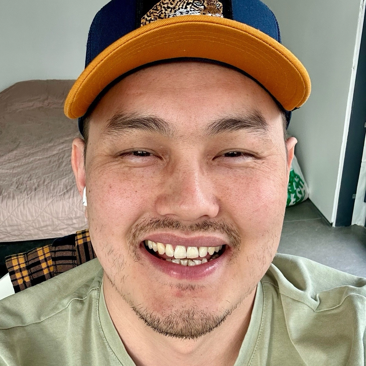 profile avatar