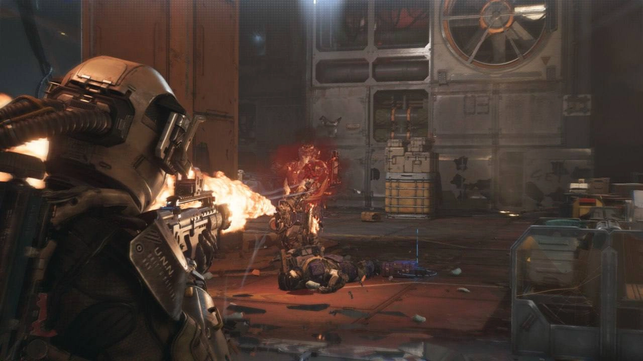 The Expanse: Osiris Reborn
Студия Owlcat делает экшнрпг по вселенной сериала «Пространство». 
Выглядит интересно | Сетка — новая социальная сеть от hh.ru