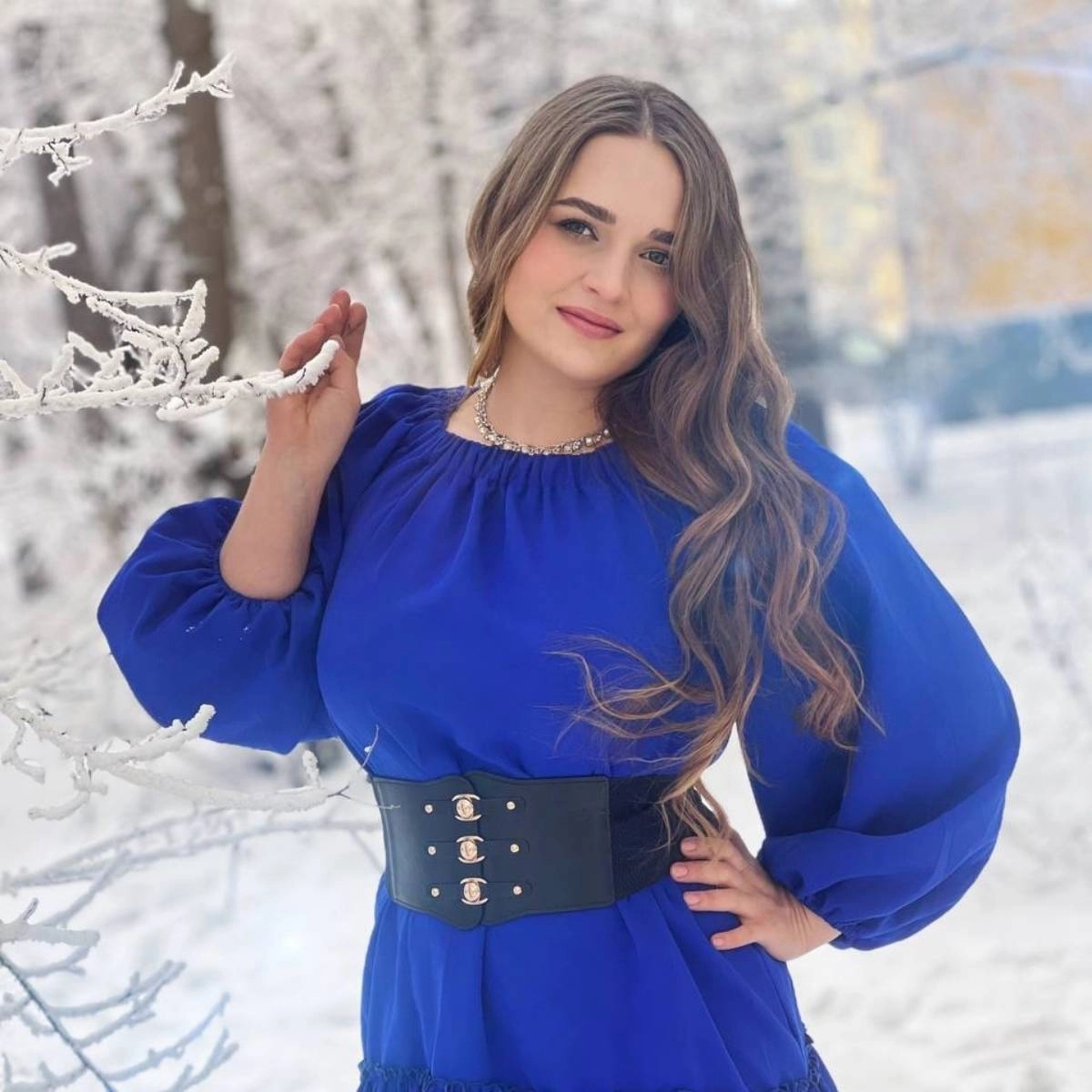 profile avatar