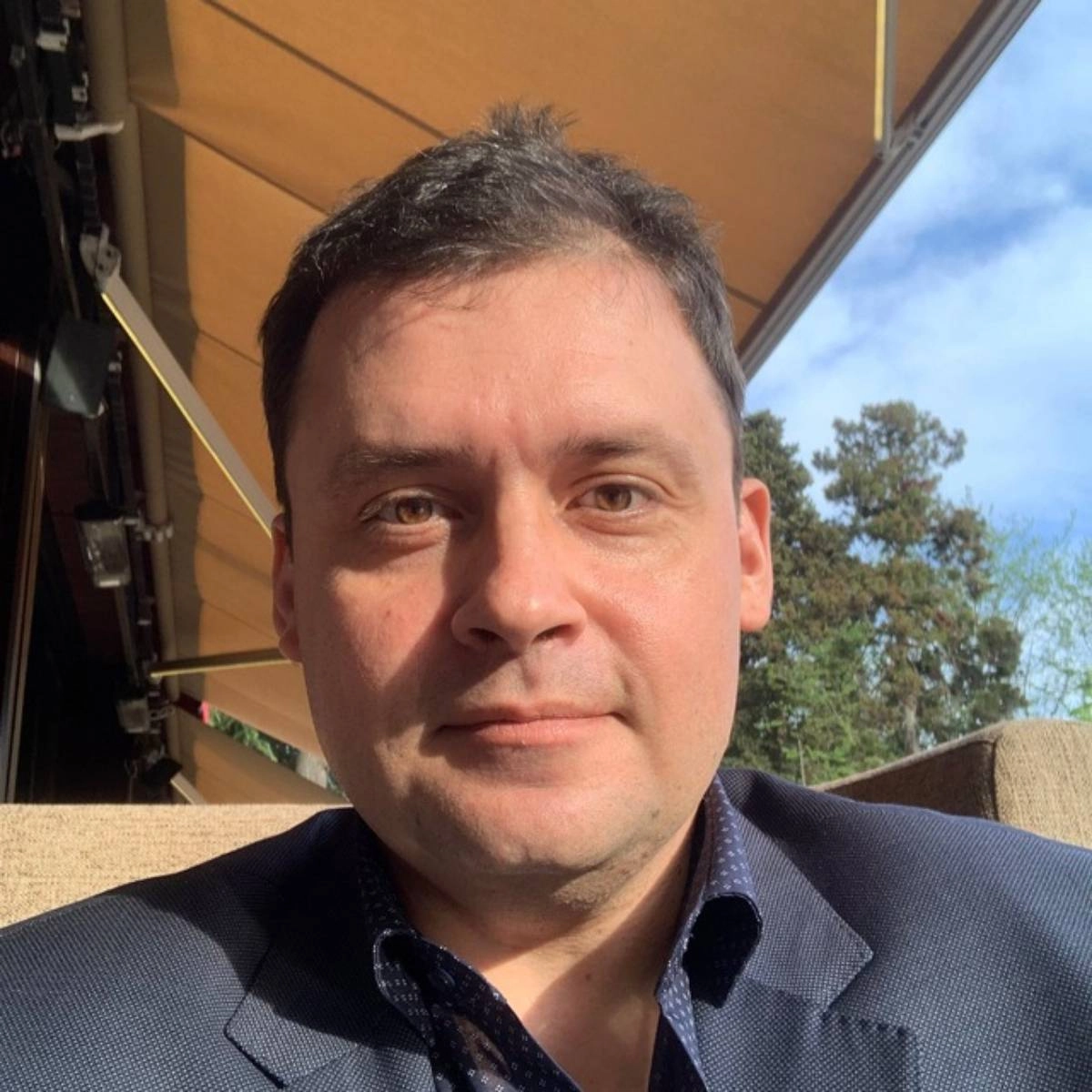 profile avatar