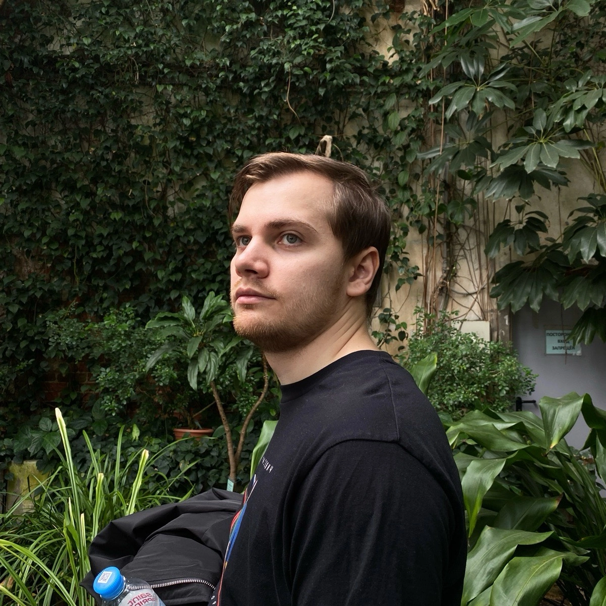 profile avatar