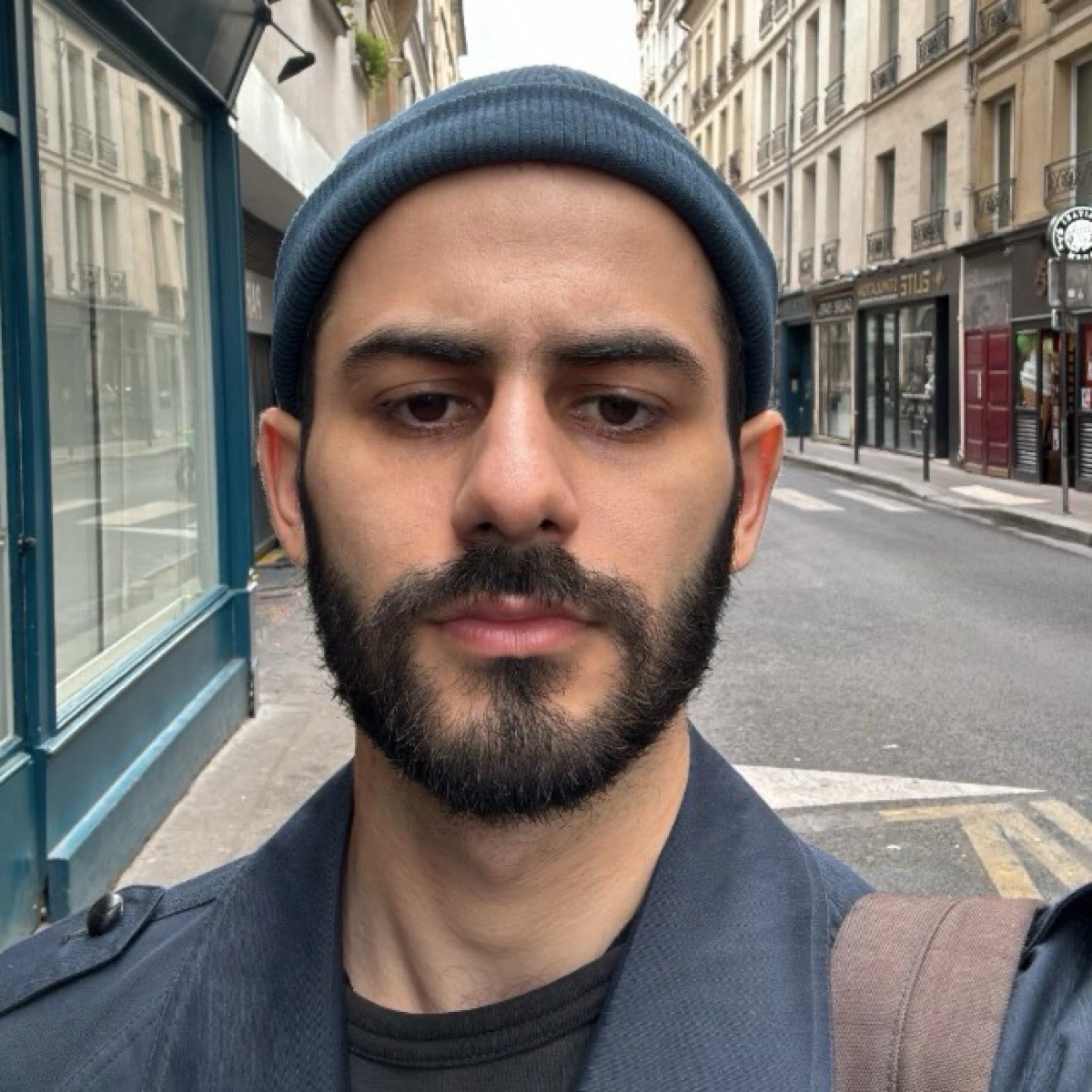 profile avatar