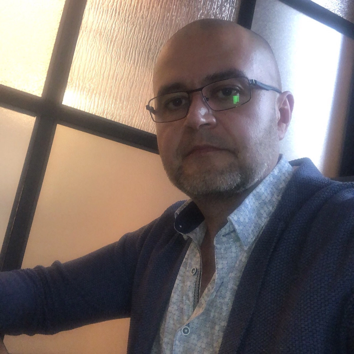 profile avatar