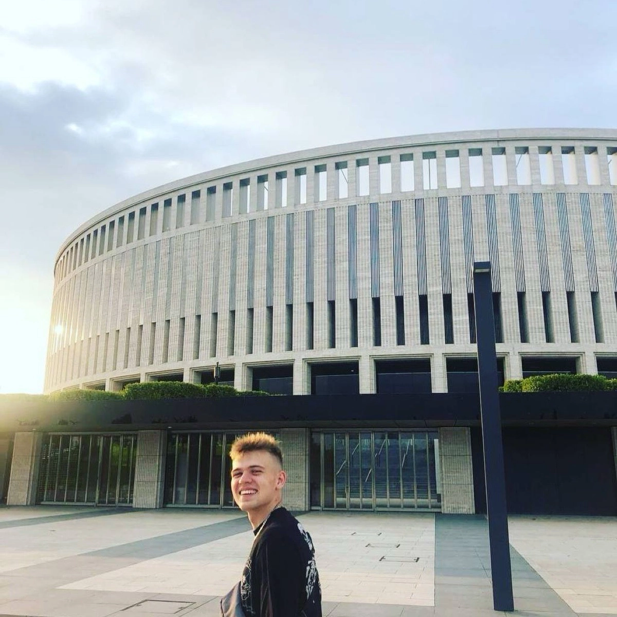 Андрей Битюков | Сетка — социальная сеть от hh.ru