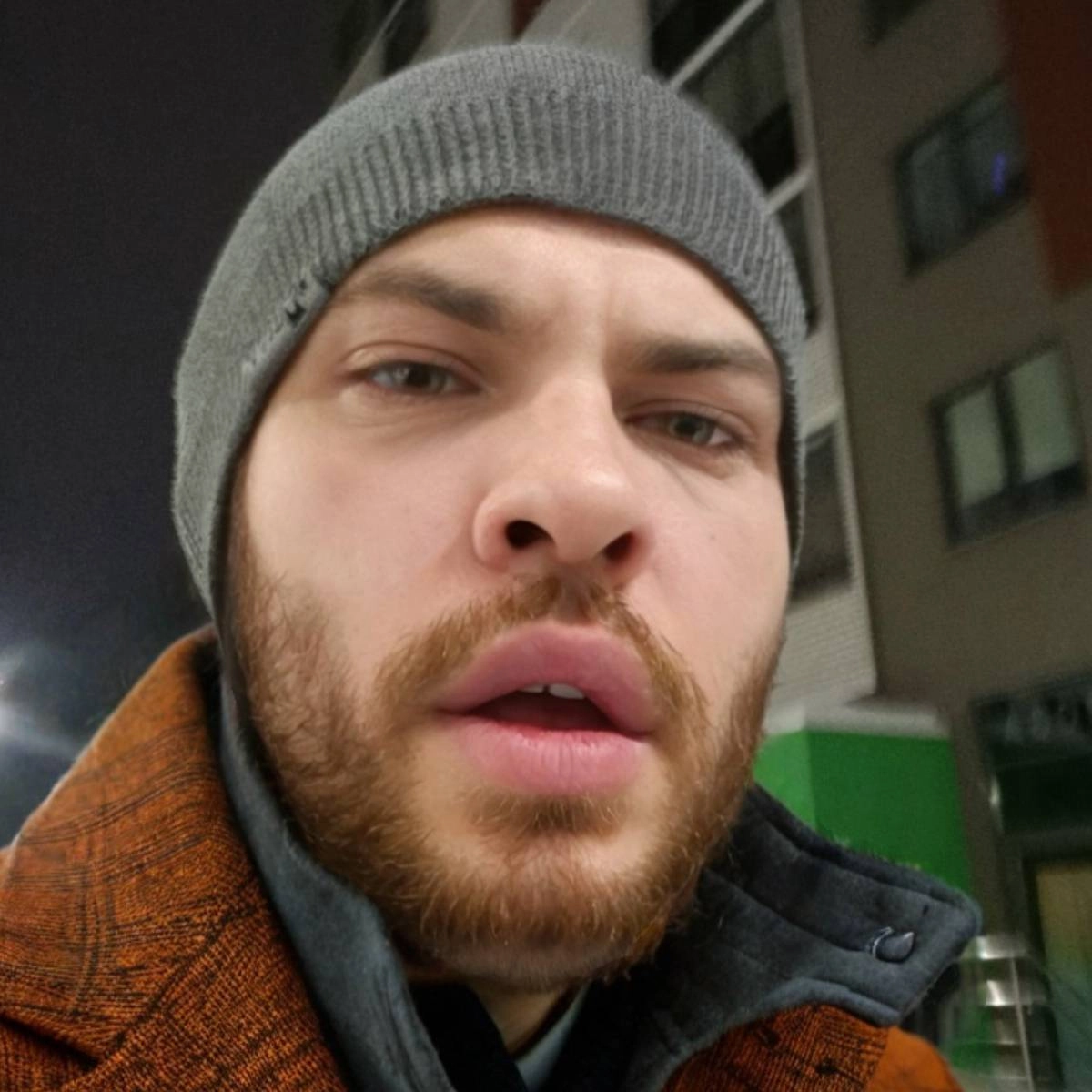 profile avatar