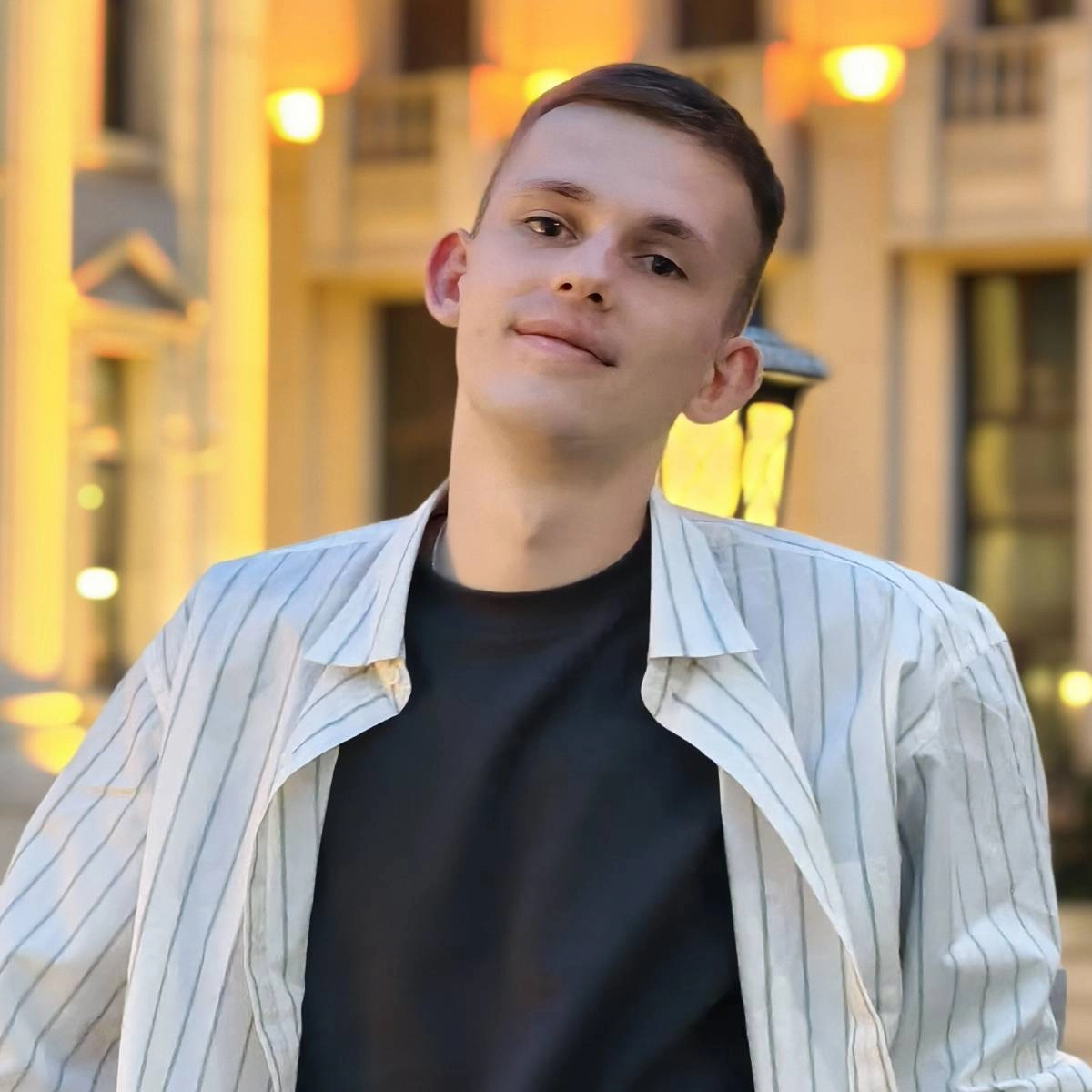 profile avatar
