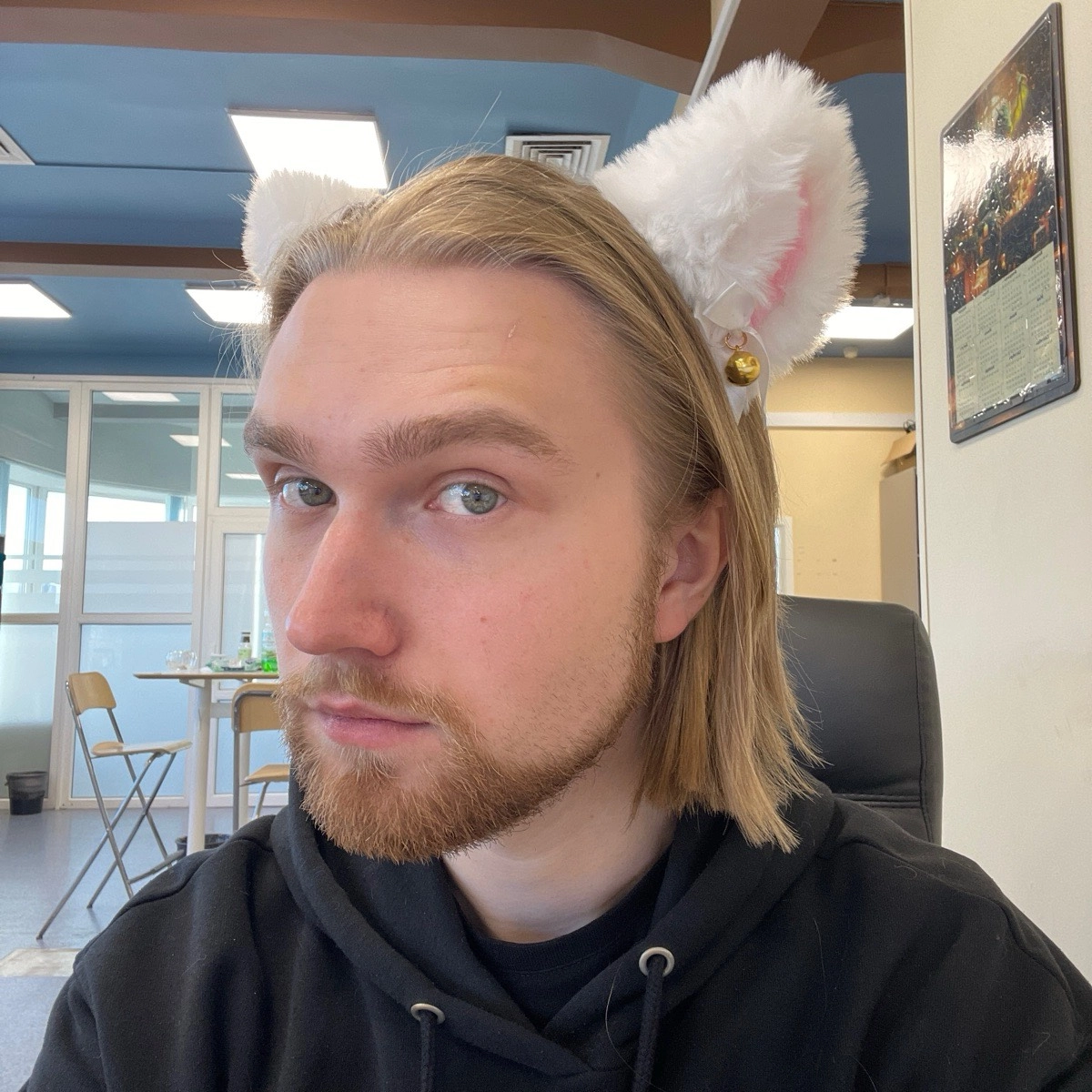 Subscriber avatar