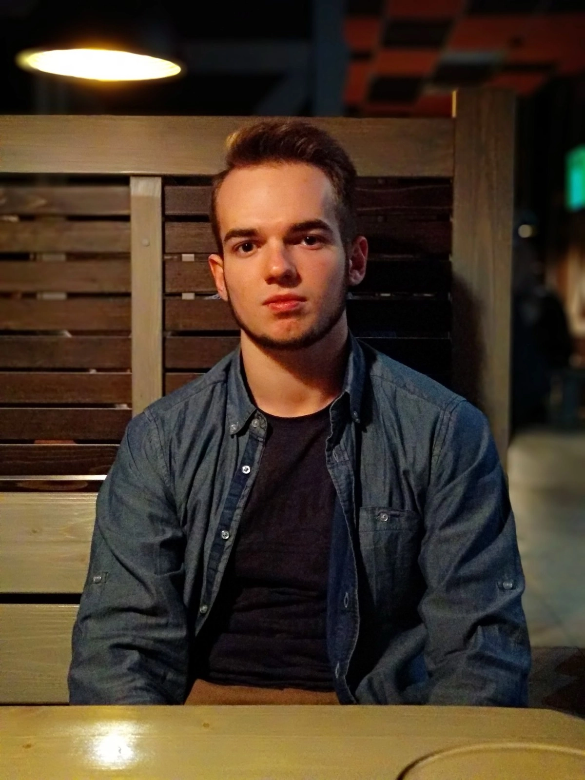 profile avatar