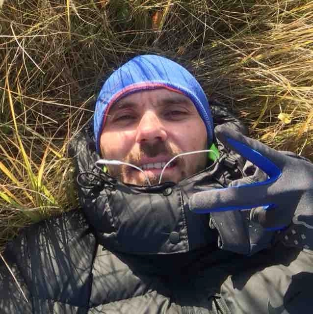 Андрей Смирнов | Сетка — социальная сеть от hh.ru