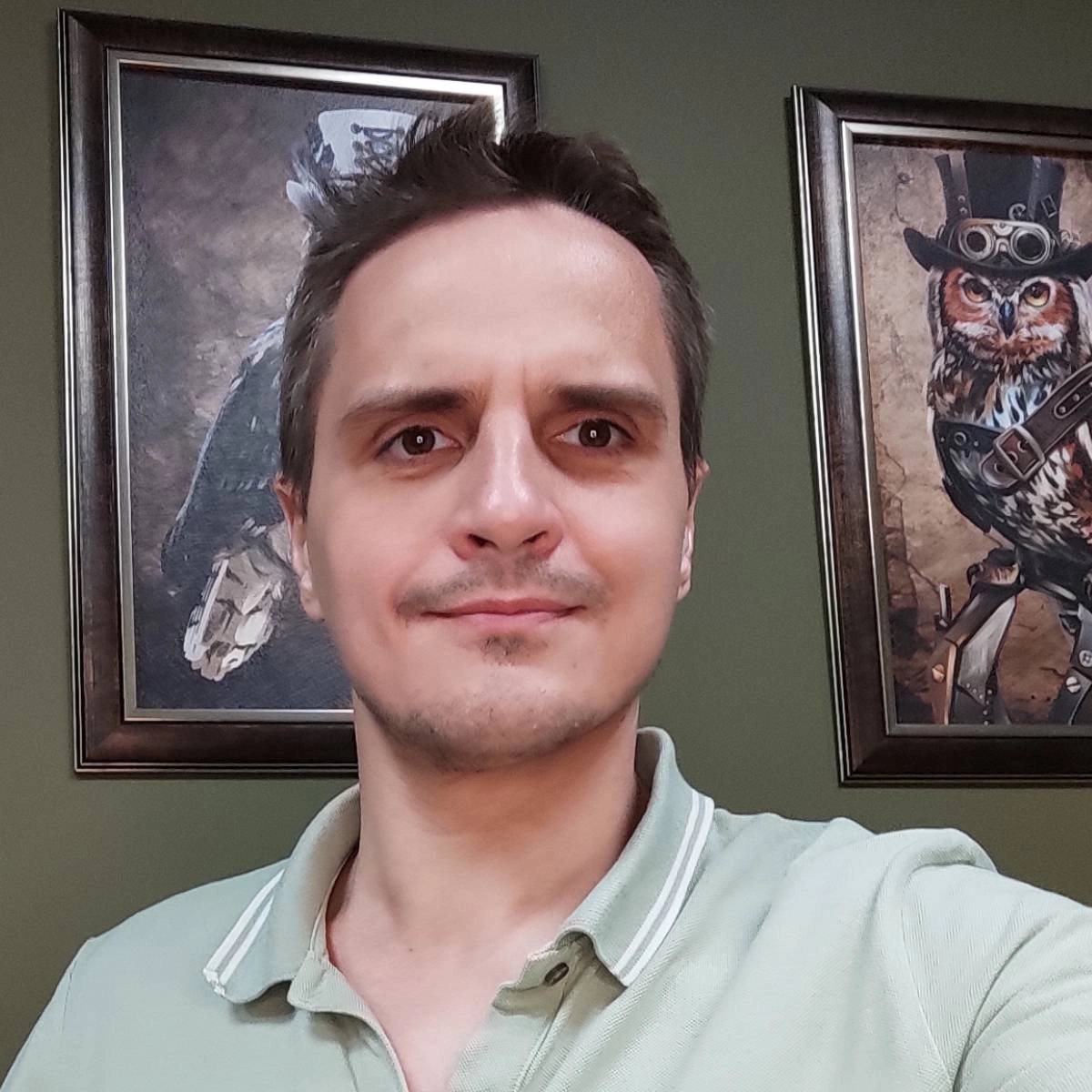 profile avatar